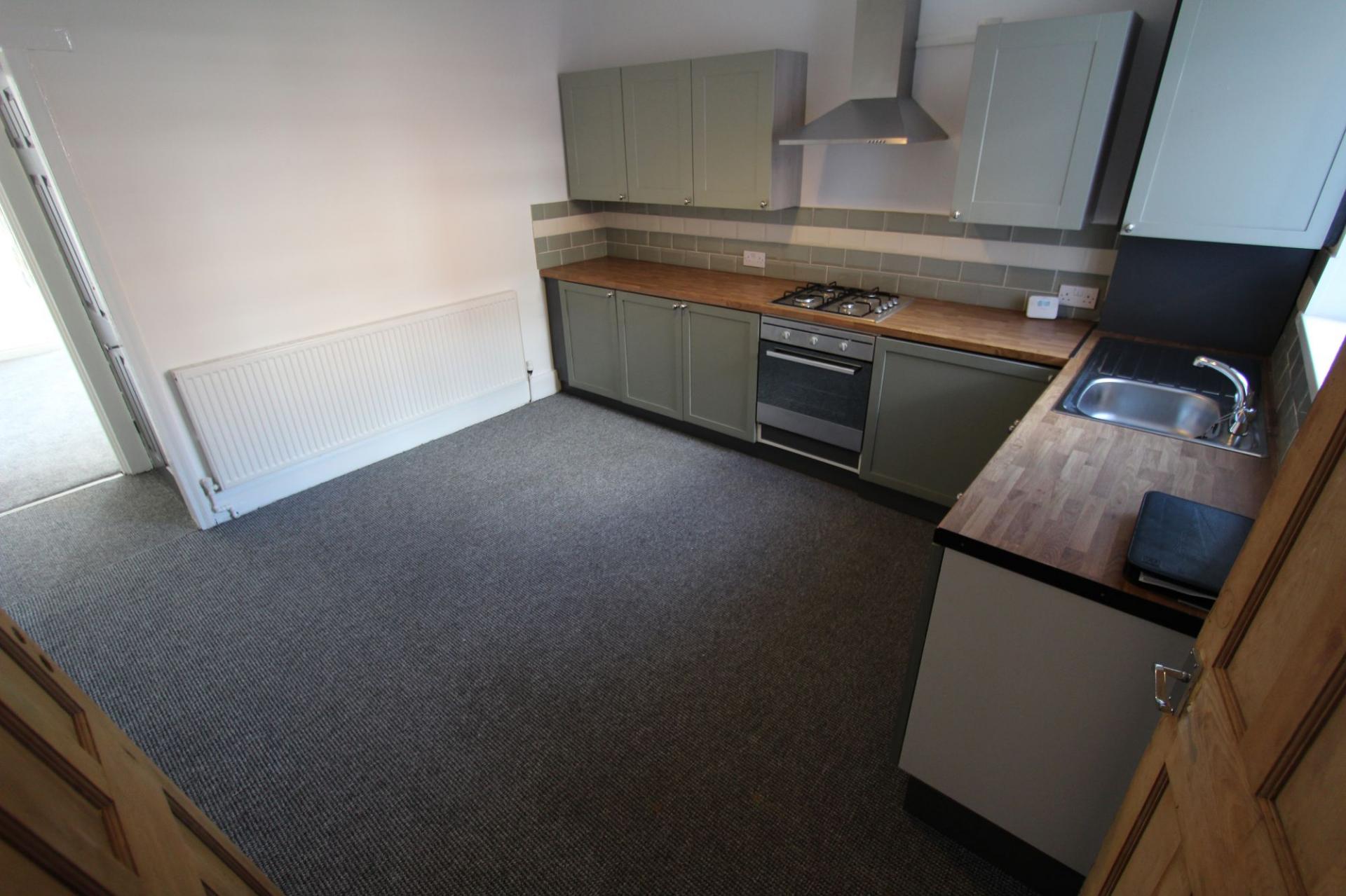 house for rent in Sheffield