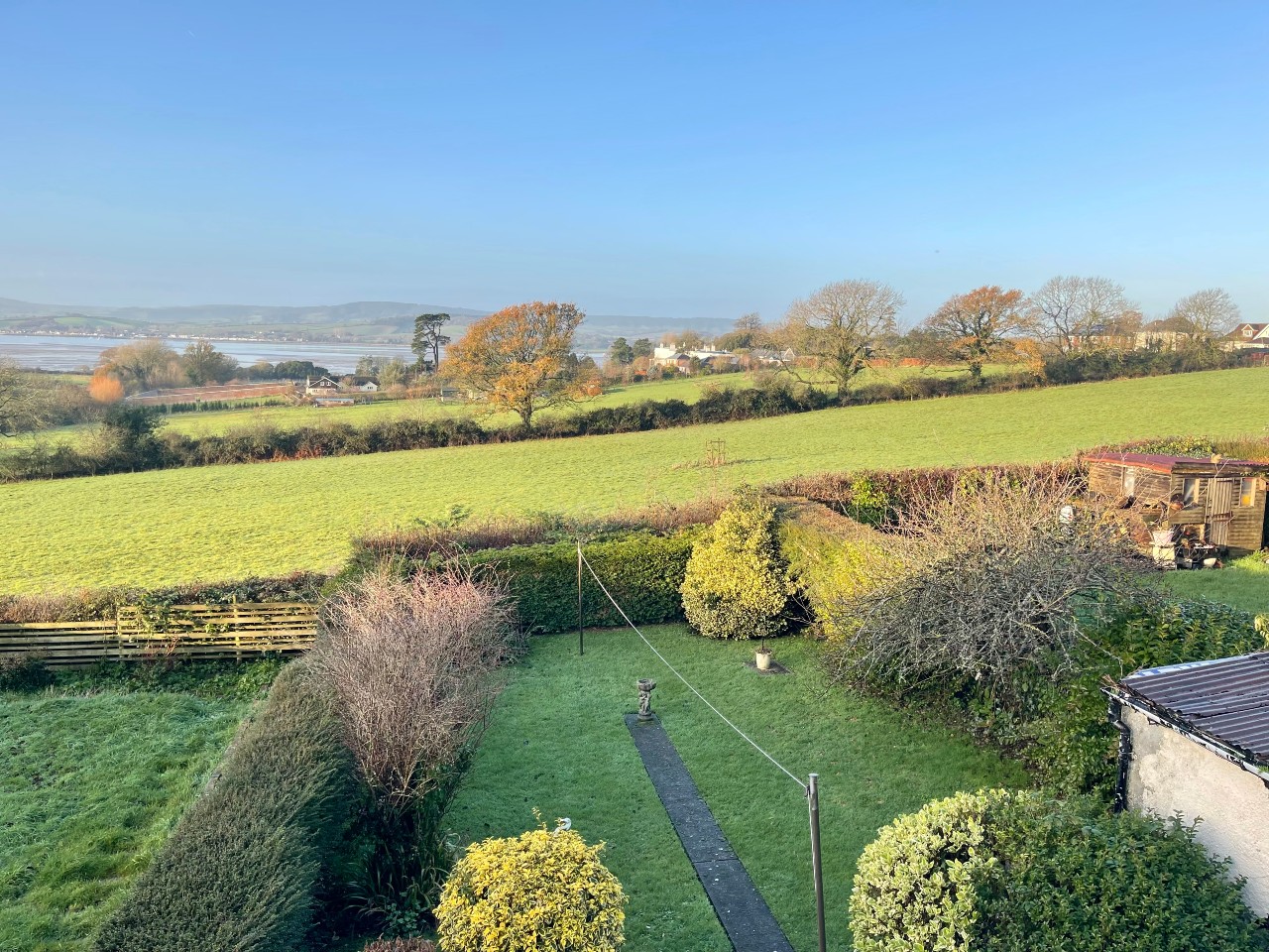 3 bedroom House for sale in Exmouth