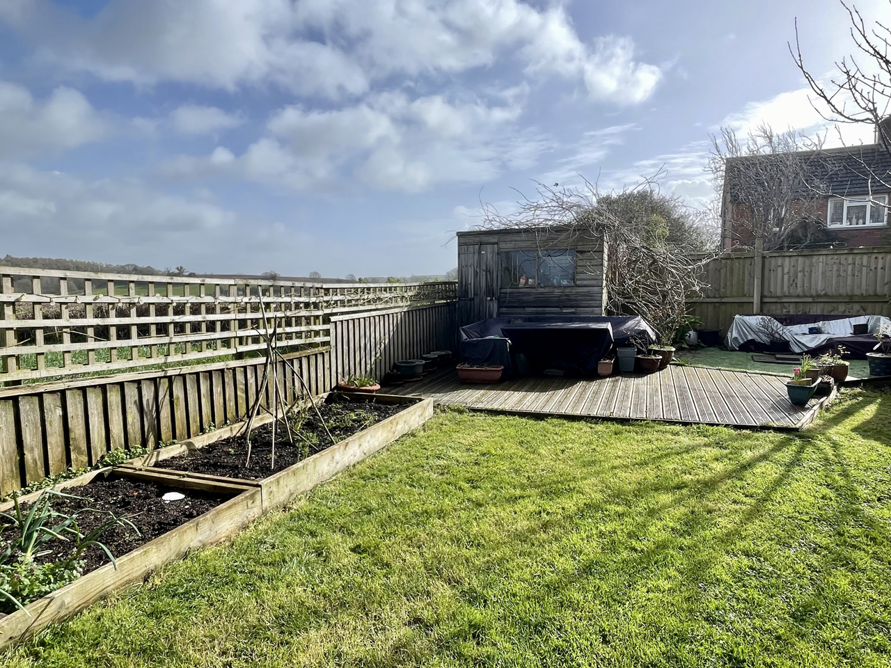 5 bedroom House for sale in Budleigh Salterton