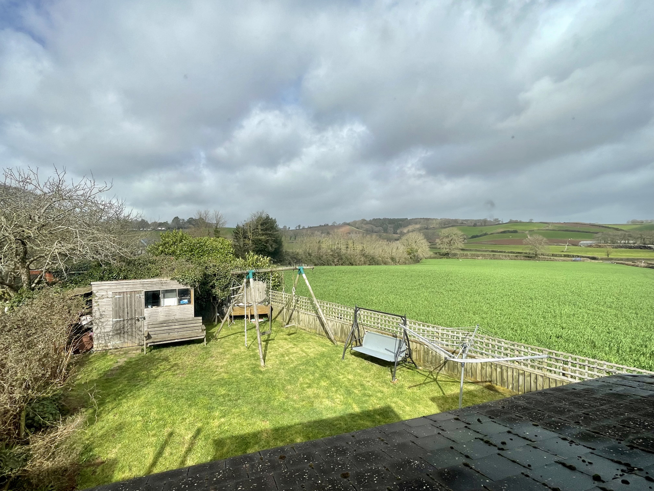 5 bedroom House for sale in Budleigh Salterton