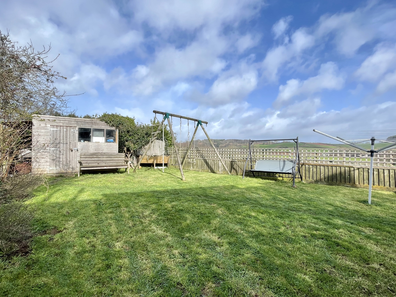 5 bedroom House for sale in Budleigh Salterton