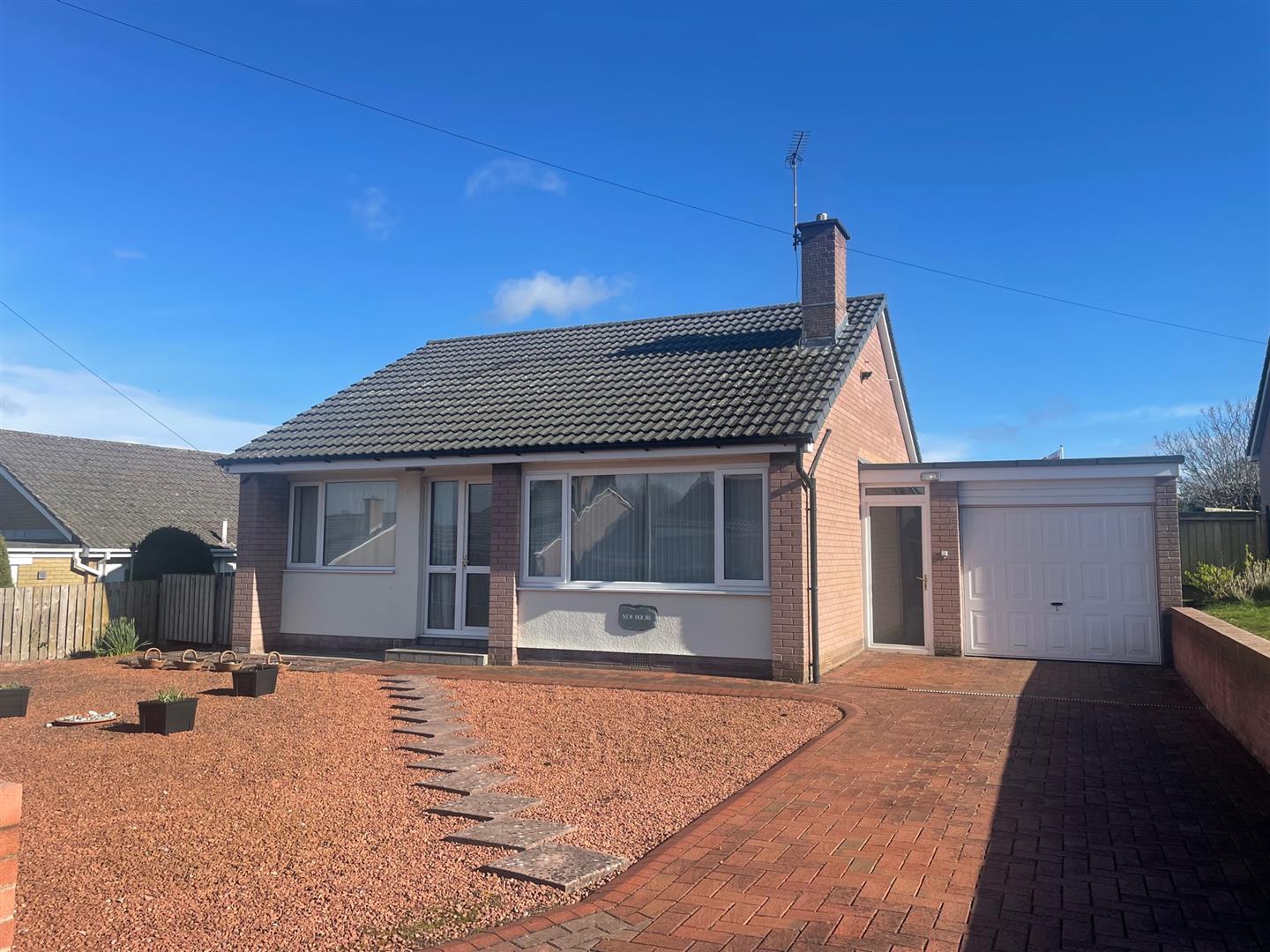 2 bedroom Bungalow for sale in Penrith