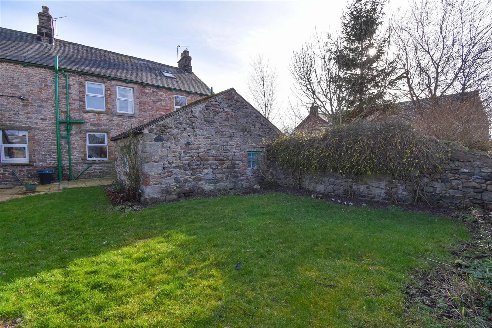 2 bedroom Terraced House for sale in Bolton, ApplebyInWestmorland