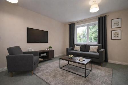 Lounge computer generated