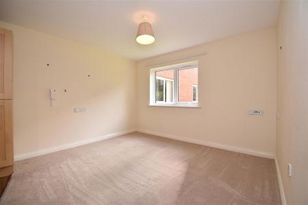 Open Plan Kitchen/Living Room