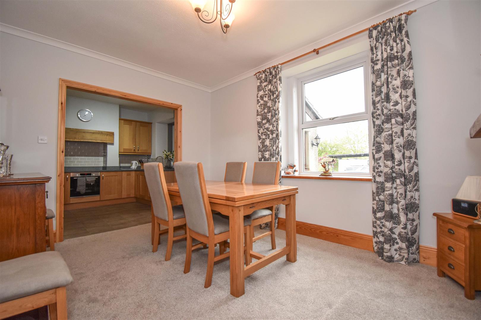 3 bedroom Cottage for sale in Hackthorpe