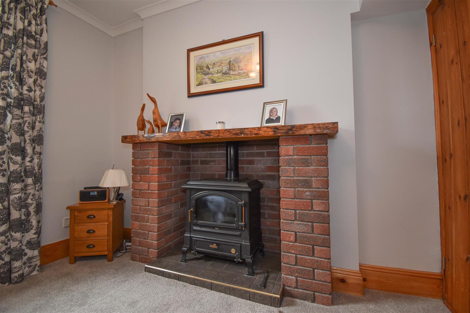 3 bedroom Cottage for sale in Hackthorpe