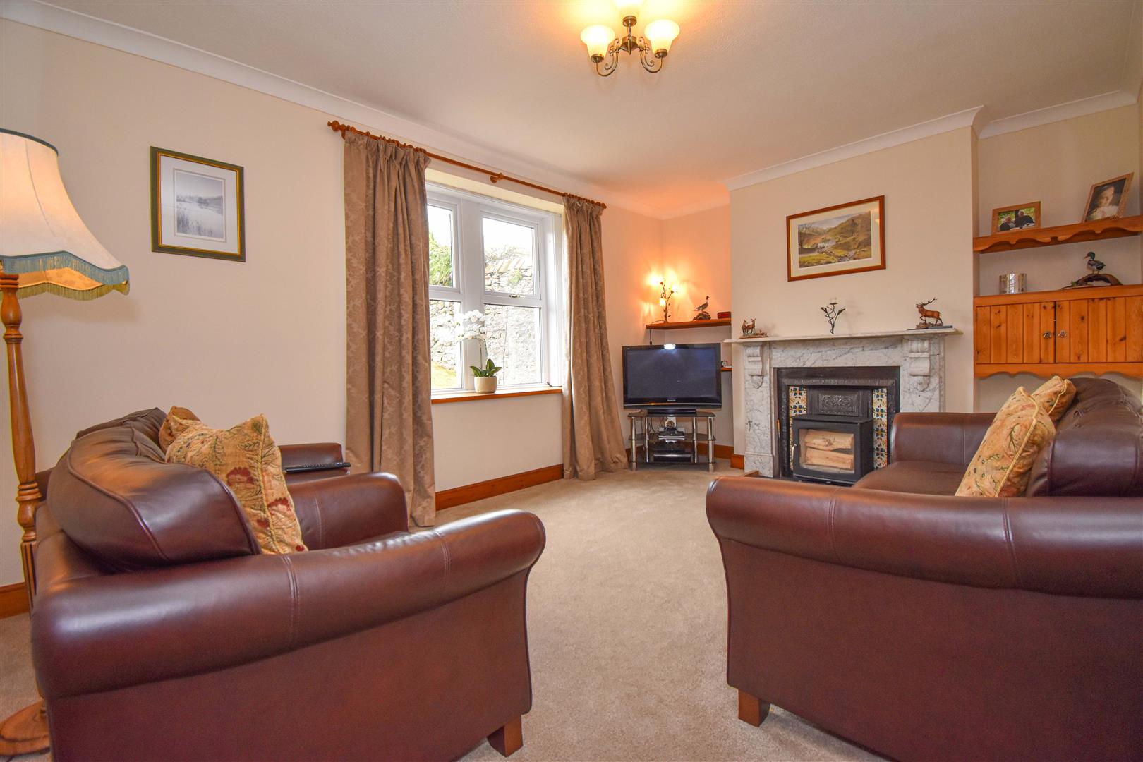 3 bedroom Cottage for sale in Hackthorpe