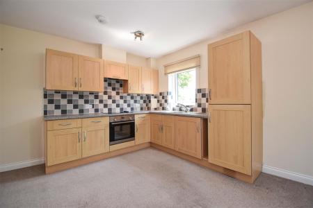 Open Plan Living Room