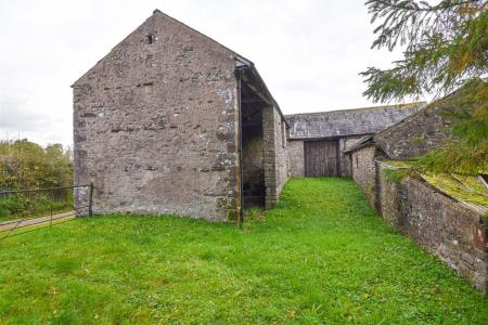 Side Barn