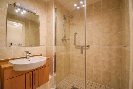 Shower/Wet Room