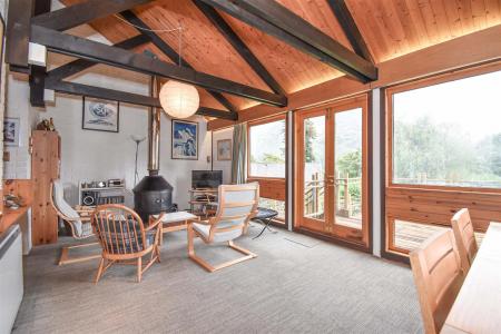 Open Plan Living/Dining Room