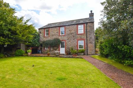 Chapel Cottage