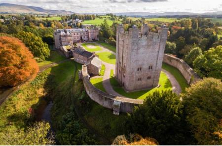 Appleby Castle