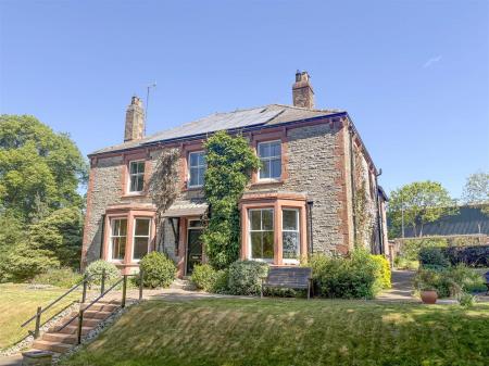 Bank End House Gayle.jpg