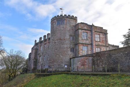 Appleby Castle