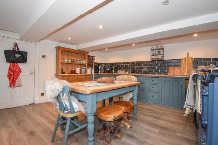 Farmhouse Kitchen