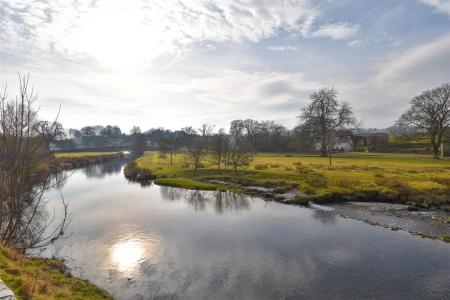 Weir House Village View