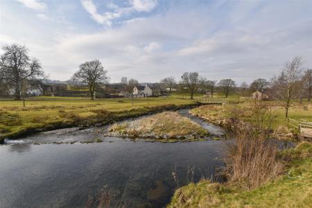 Weir House Village View