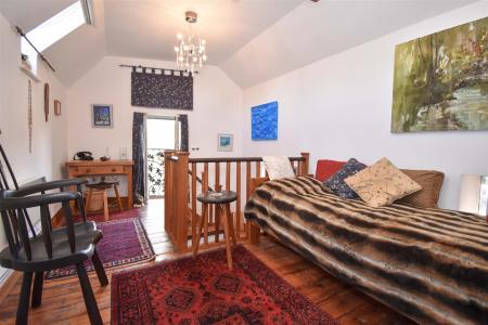 The Living Room