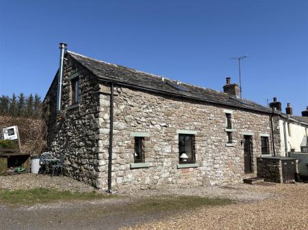 Barn End