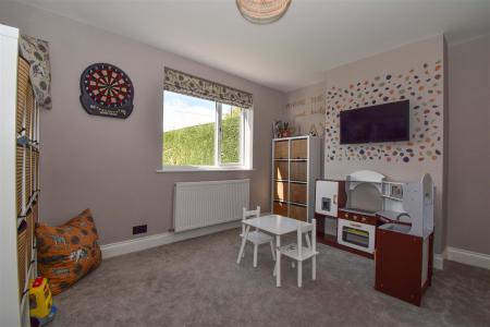 Office/Playroom