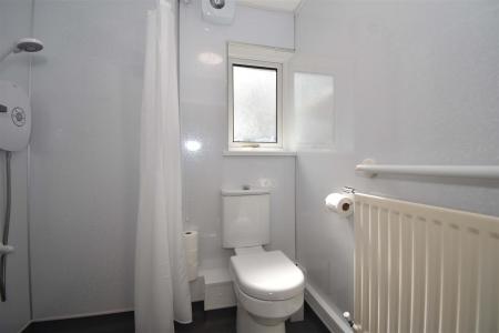 Shower/Wet Room