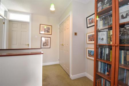 First Floor-Landing