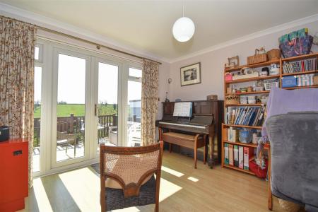 Music Room
