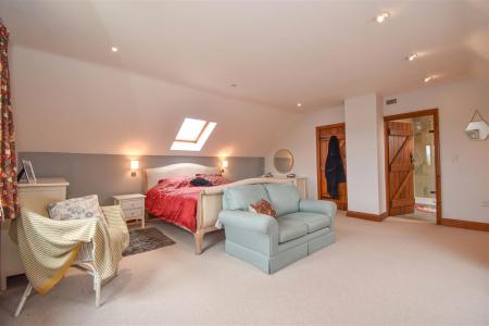 Principal Bedroom