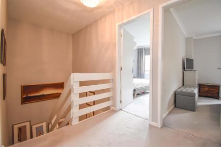 First Floor-landing