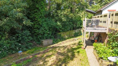 2 Goldington Drive Aerial Side Garden.jpg