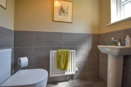 Cloakroom