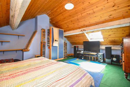 Attic Room B