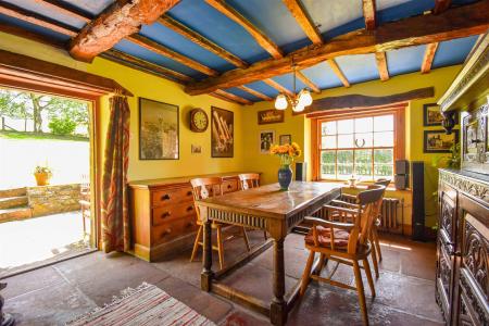Farmhouse Kitchen