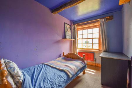 Bedroom Five