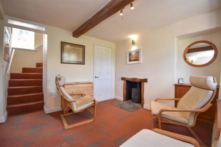 Sitting/Dining Room