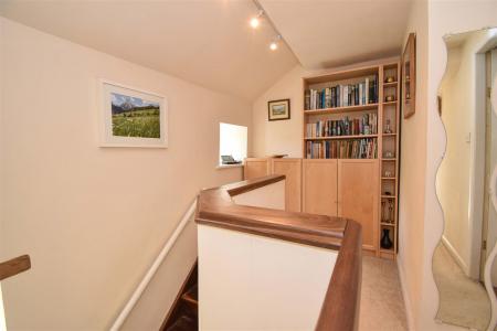 First Floor-Landing