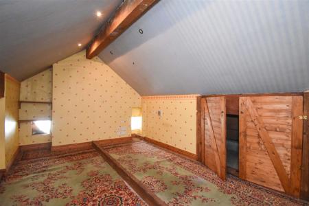 Attic Room