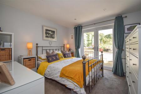 Ground Floor Bedroom