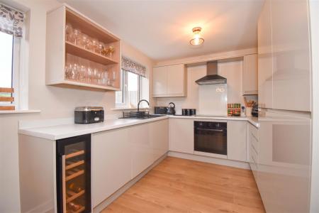 Kitchen Dining Day Room