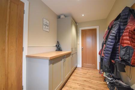 Laundry Room/Utility