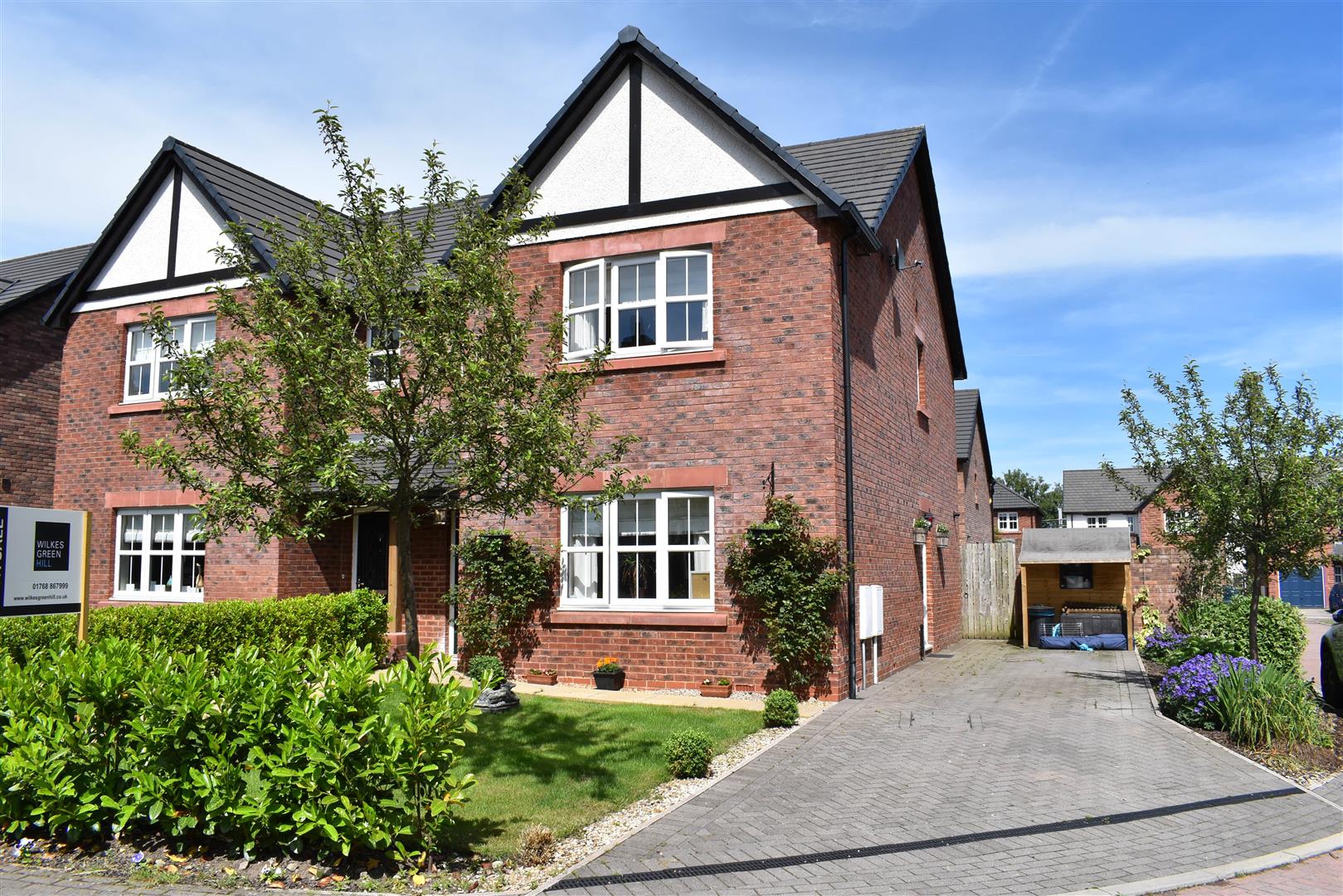 Bedroom Property For Sale Appleby Bedroom Property For Sale Appleby