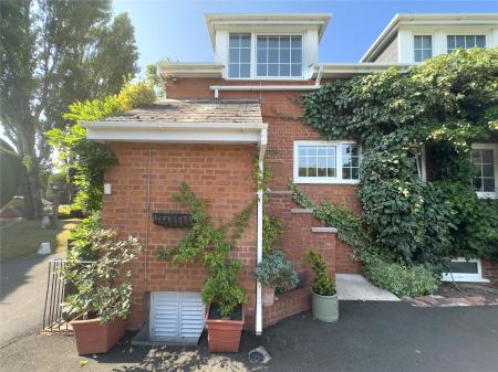 Front Elevation