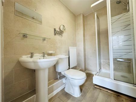 En Suite