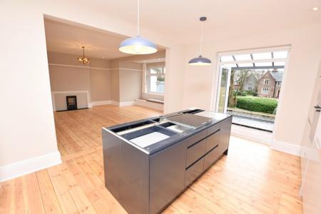 Open Plan