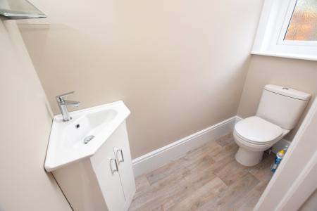 Cloakroom