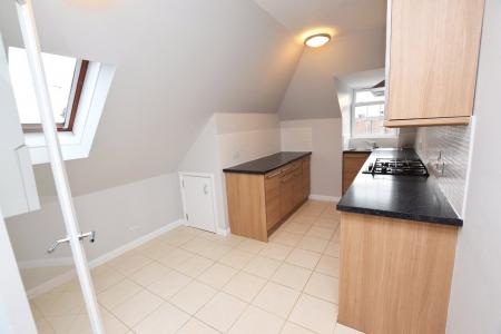 Kitchen/Breakfast Rm