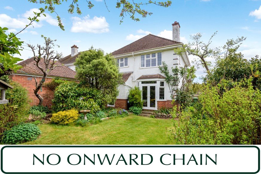 3 bedroom Detached House for sale in Countess Wear