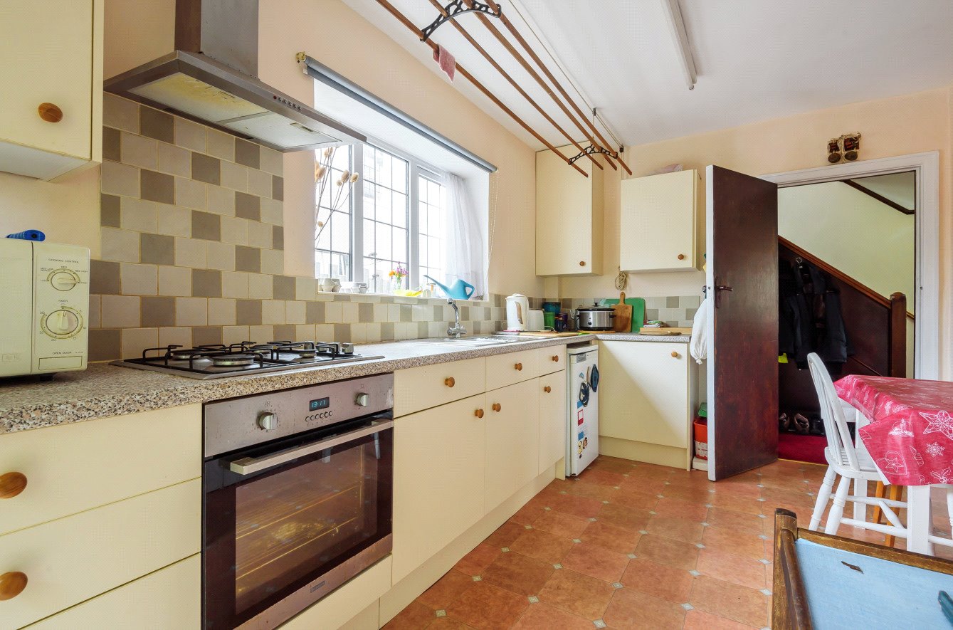 3 bedroom Detached House for sale in Countess Wear